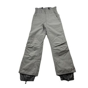Protest Womens Boardwear Geotech 3.0 Ski‎ Snow Pants Gorpcore Zipper Outdoors